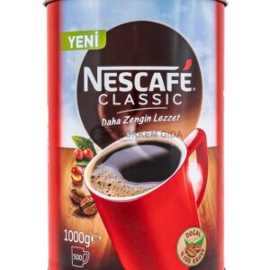 NESCAFE CLASSİC 1 KG