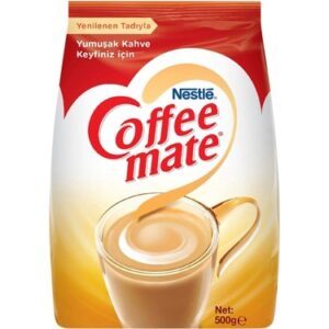 NESTLE COFFEE MATE SÜT TOZU 500 GR
