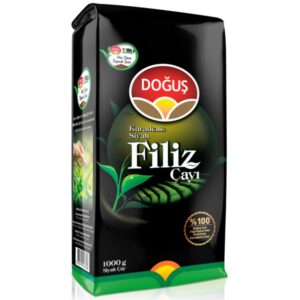 DOĞUŞ FİLİZ ÇAYI 1 KG