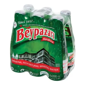 BEYPAZARI SADE SODA 24'LÜ