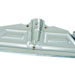 ISLAK MOP APARATI GENİŞ METAL