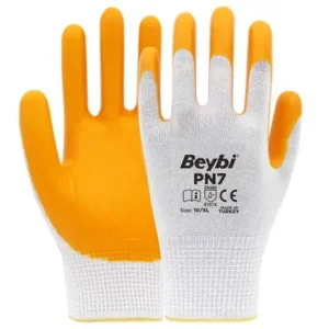 BEYBİ İŞÇİ ELDİVENİ PN7