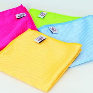 CEYMOP 50X70 DİAMOND BEZ