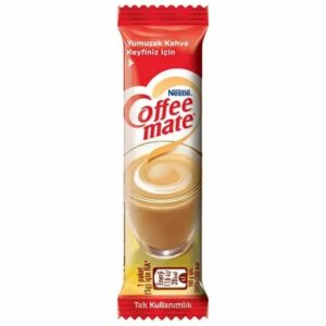 NESTLE COFFEE MATE 5 GR 100'LÜ