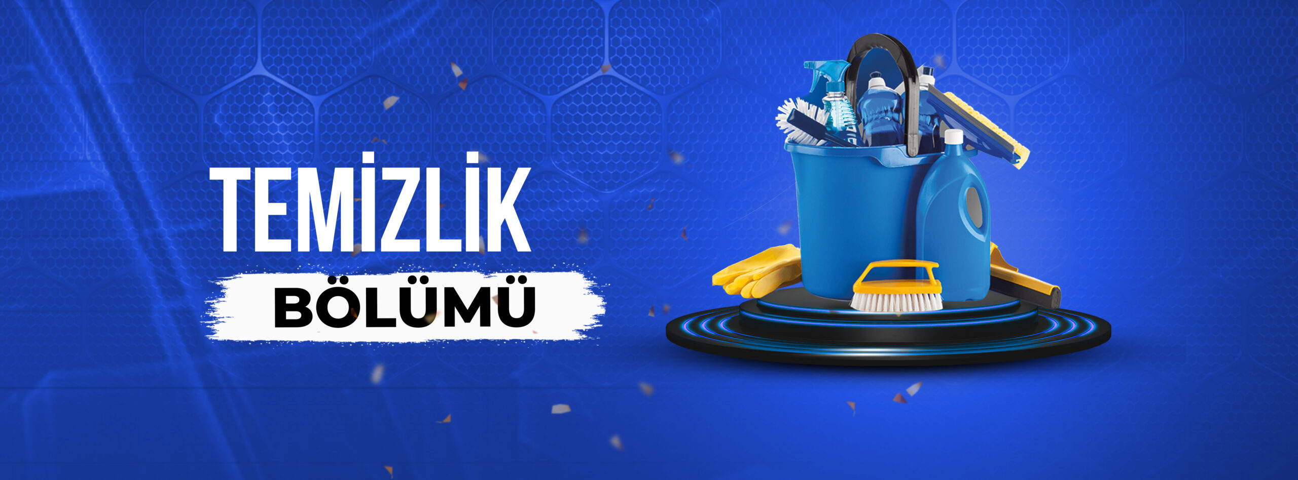 TEMİZLİK