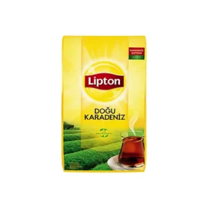 LİPTON DOĞU KARADENİZ ÇAYI 1 KG