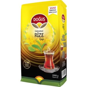 DOĞUŞ GELENEKSEL RİZE ÇAYI 1 KG