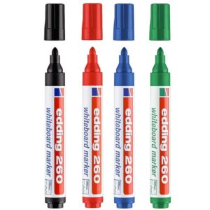 EDDİNG 260 TAHTA KALEMİ