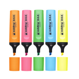 EDDİNG FOSFORLU KALEM