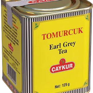 ÇAYKUR TOMURCUK 125 GR