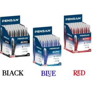 PENSAN 2270 TÜKENMEZ KALEM