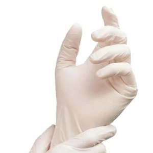 LATEKS PUDRALI ELDİVEN