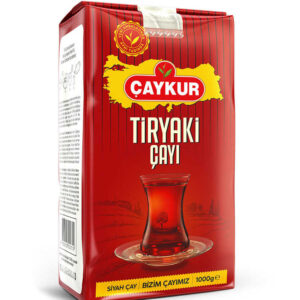 ÇAYKUR TİRYAKİ 1 KG