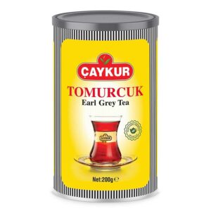 ÇAYKUR TOMURCUK 200 GR